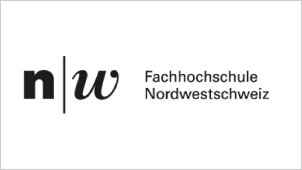 Logo FHNW
