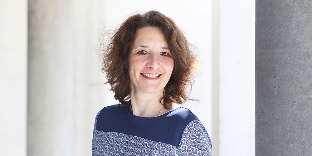 Anne Spang wird Mitglied der Wissenschaftsakademie Leopoldina
