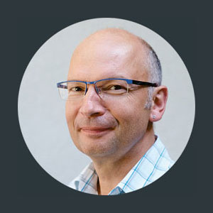 Profilbild Martin Röösli Profilbild Martin Röösli