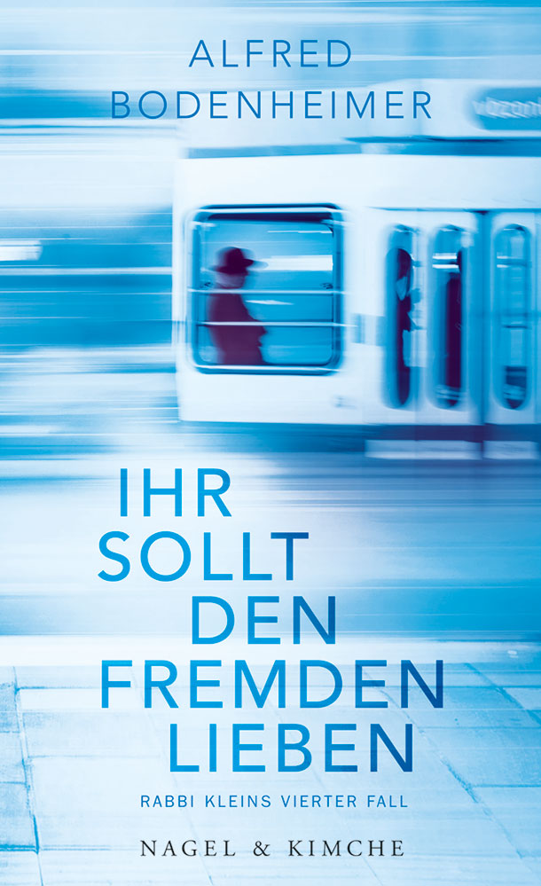 Ihr sollt den Fremden lieben (2017) Ihr sollt den Fremden lieben (2017)