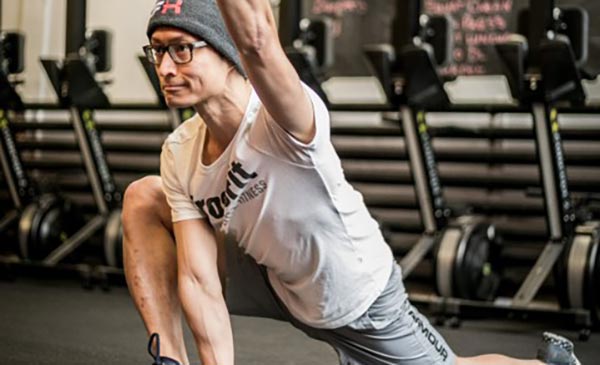 Mobility