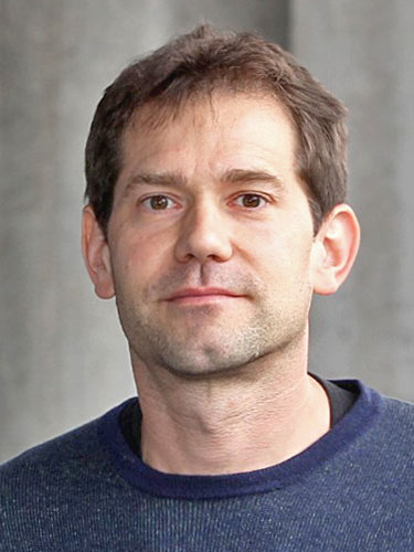 Prof. Dr. Peter Scheiffele Prof. Dr. Peter Scheiffele
