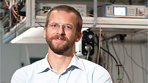 Patrick Maletinsky