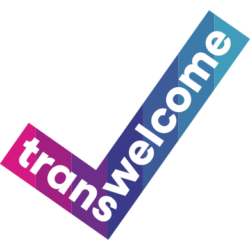 Die Universität Basel unterstützt das Projekt trans welcome. 