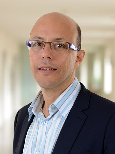 Mohamed Bentires-Alj Mohamed Bentires-Alj