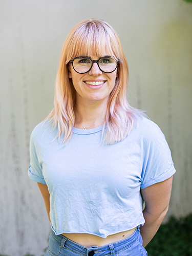Nadine Felber Nadine Felber