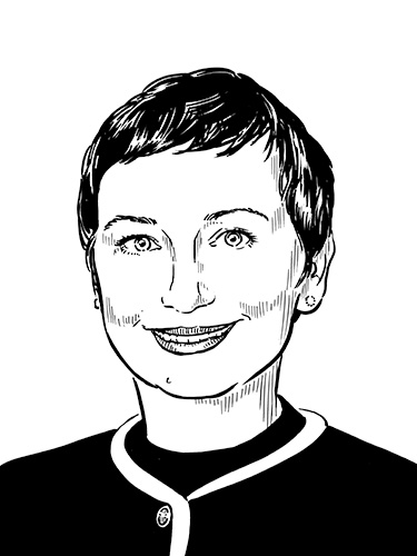 Wie verändert künstliche Intelligenz die Bildung, Frau Makarova?