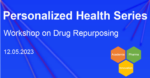 Drug Repurposing Header