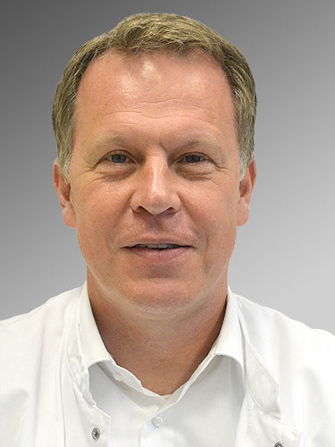 Portrait Jens Kuhle. Portrait Jens Kuhle.