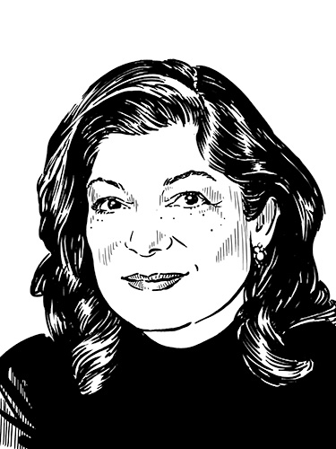 Sandrine Vuilleumier