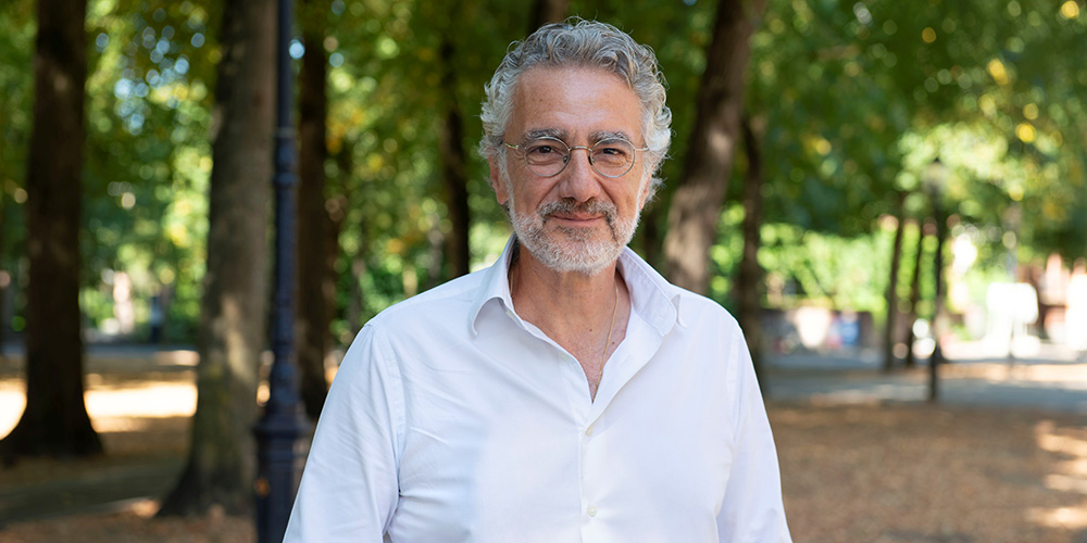 Andreas Papassotiropoulos wird Mitglied der Wissenschaftsakademie Leopoldina