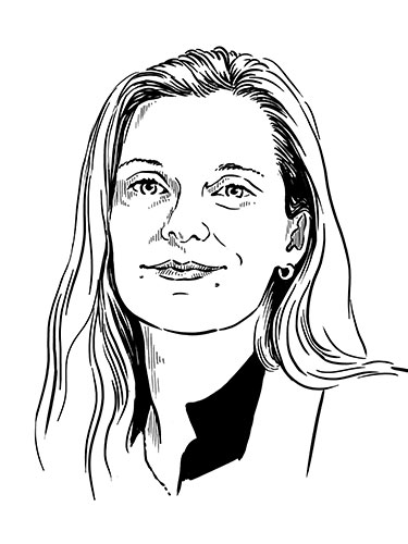 PD Dr. Fanny Lalot