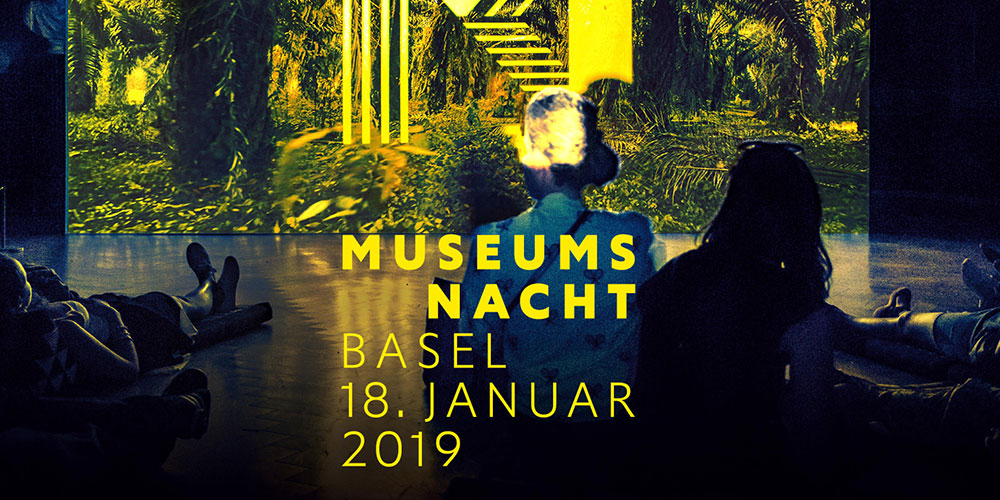 Gehirn, Wundermittel, Kaffee und virtuelles Museum: Die Universität Basel an der Museumsnacht