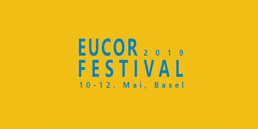 Eucor-Festival: Fünf Unis, drei Tage, ein Fest