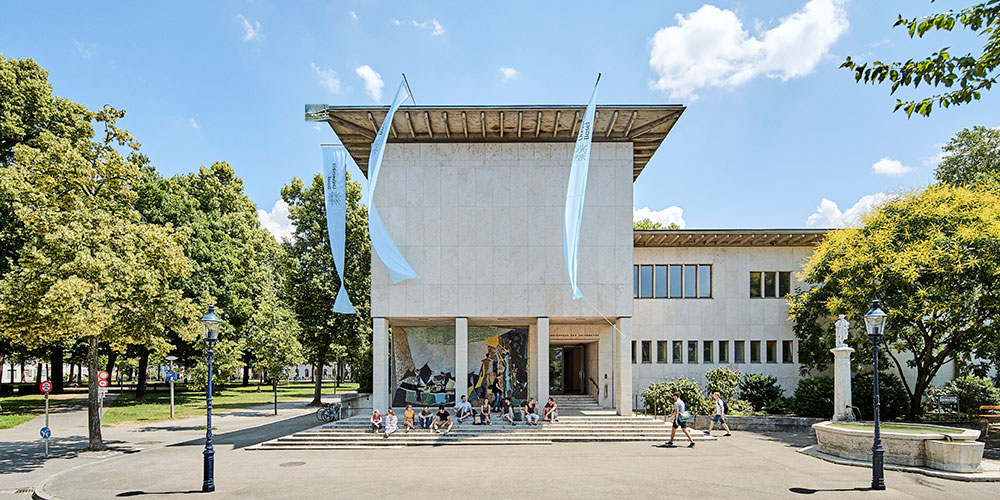 Universität Basel im Jahr 2020: Schwarze Null im Corona-Jahr