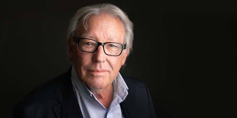 Christoph Gerber – ein Leben für die Nanowissenschaften