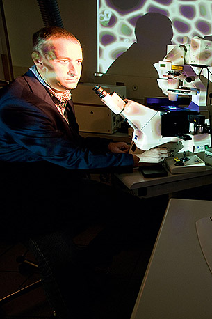 Wolfgang Meier Wolfgang P. Meier