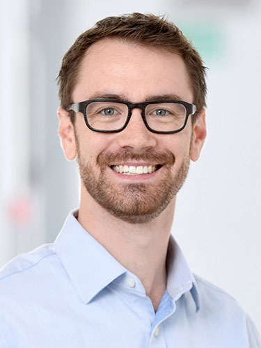 Prof. Dr. Michael Nash Prof. Dr. Michael Nash