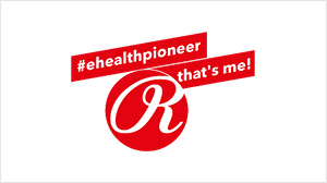 R #ehealthpioneer- that’s me!