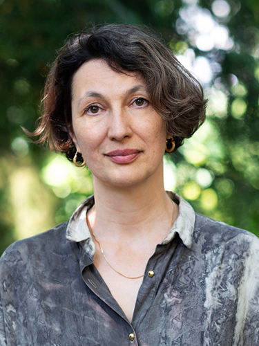 Prof. Dr. Estelle Blaschke Prof. Dr. Estelle Blaschke
