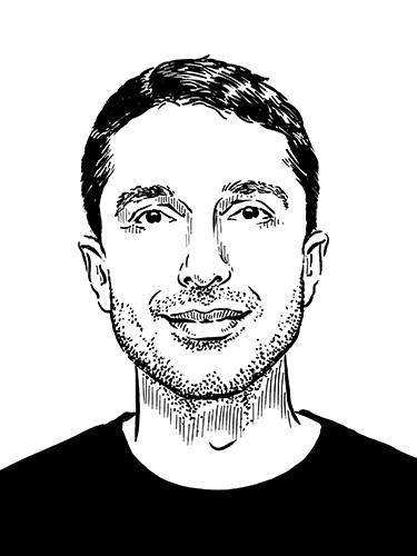 Timur Liwinski