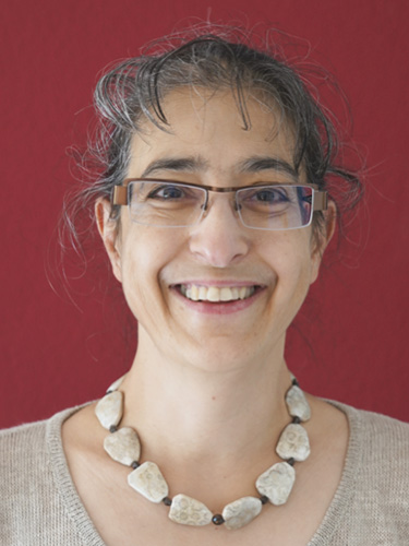 Dr. Antonietta Di Giulio