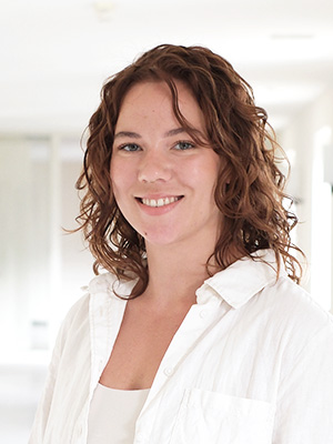 Lea Rahel Felber