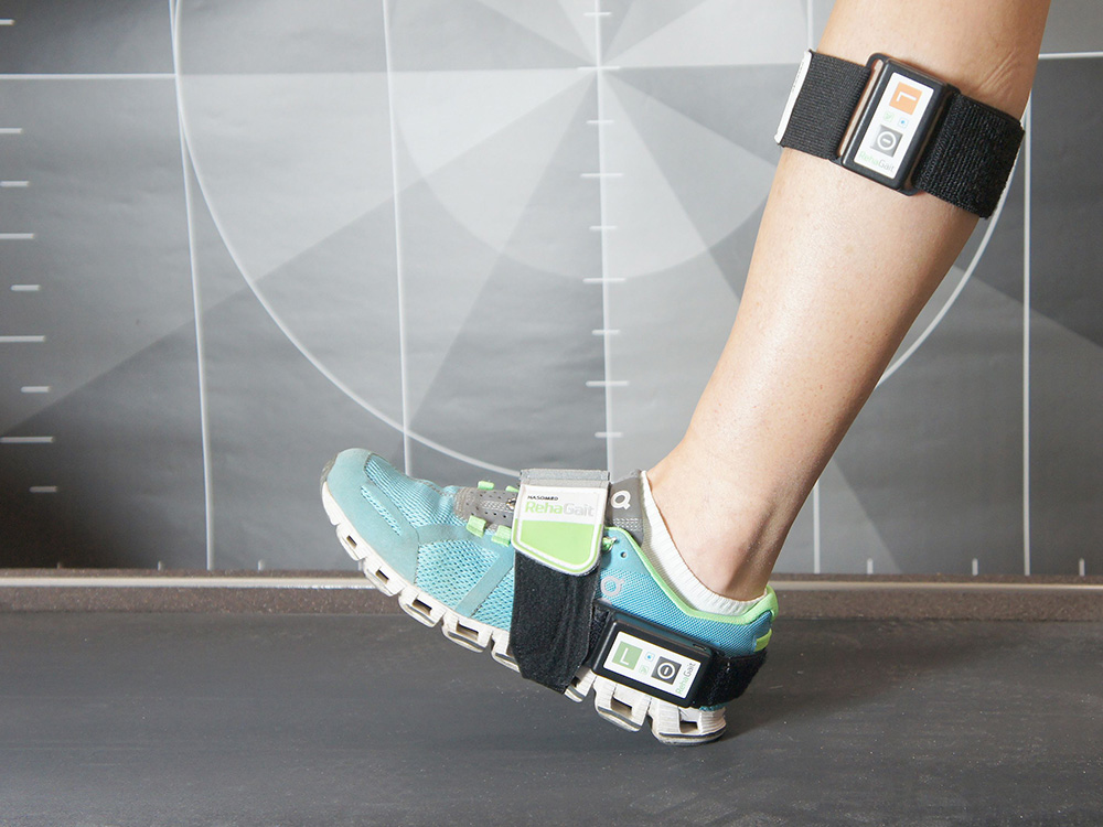 CADENCE Biomechanik, © Universität Basel, DBE CADENCE Biomechanik, © Universität Basel, DBE