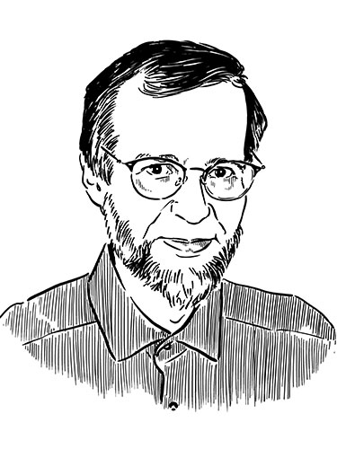 Werner Vach