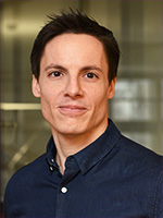 Dr. Thomas Messerli