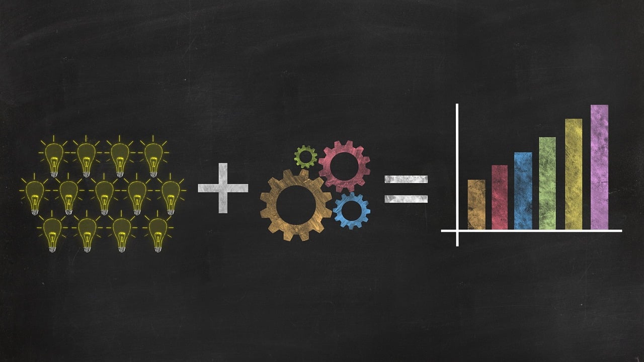 Success Strategy Business Solution (c) ar130405