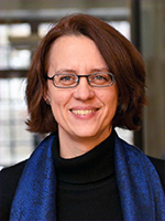 Prof. Dr. Miriam Locher