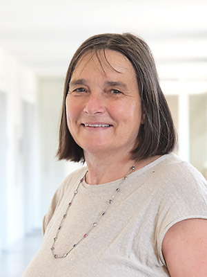 Barbara Fuhrer