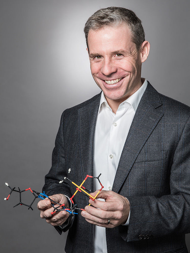 Prof. Dr. Dennis Gillingham Prof. Dr. Dennis Gillingham