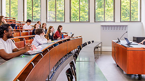 University of Basel, Educational Development