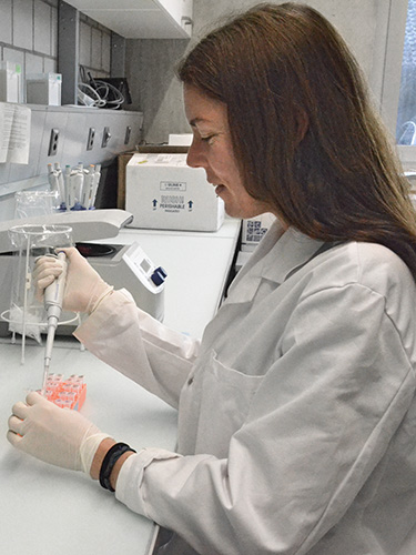 Dr. Sarah Symanczik Dr. Sarah Symanczik