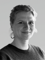 Dr. Else Schneider, Forschungspsychologin, Universitäre Psychiatrische Kliniken Basel (UPK), antelope 2021