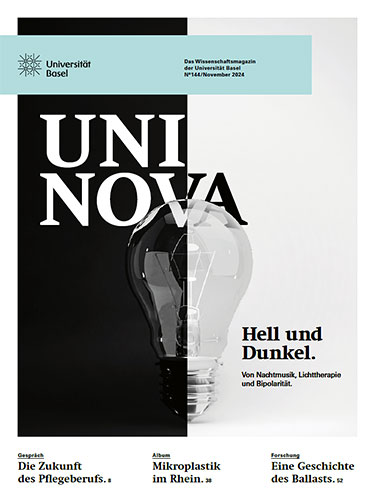 Hell und Dunkel. (02/2024)