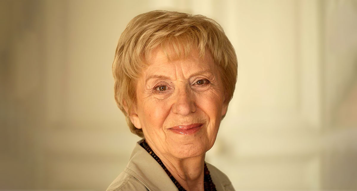 Prof. Michelle Perrot