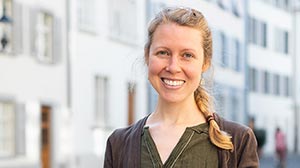 Margaux Depaermentier
