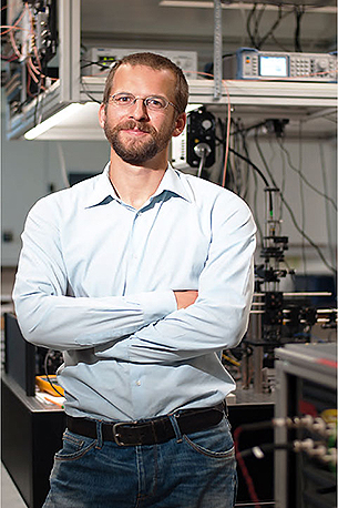Patrick Maletinsky Patrick Maletinsky