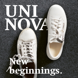 New beginnings. (02/2025)