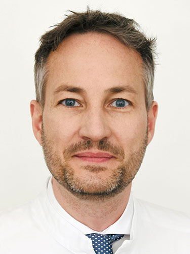 Prof. Dr. Dr. Florian M. Thieringer
