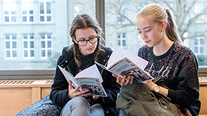 Informationstag Bachelor