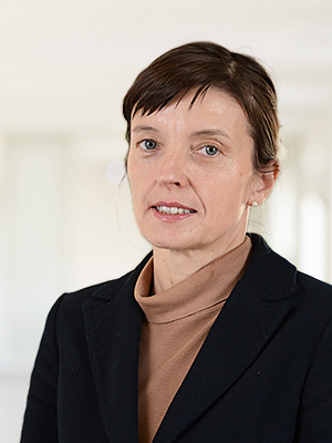 Isabelle Wienand