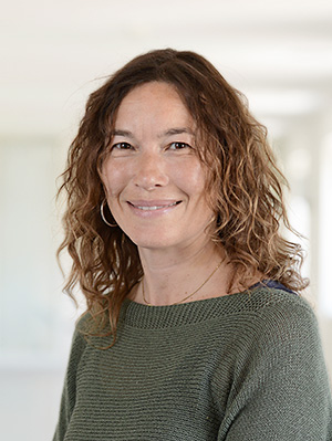 Nicole Schwendener