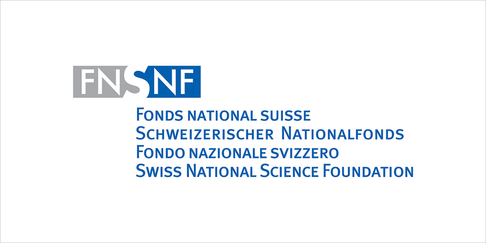 Schweizerischer Nationalfonds zur Förderung der wissenschaftlichen Forschung (SNF