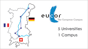 Eucor - The European Campus