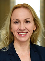 Prof Dr Sabine R. Huebner