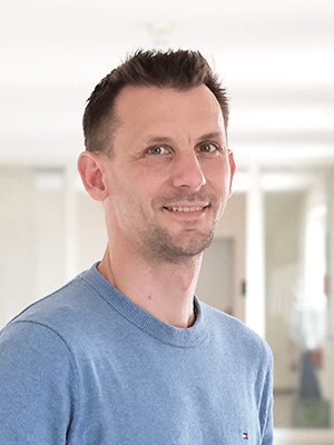 Marcel Krüger